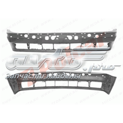 Zderzak przedni BMW 5 E34