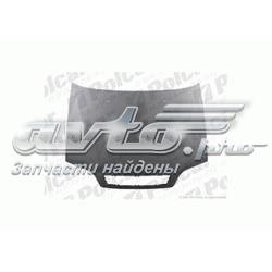 Maska silnika do Volvo V40 VW