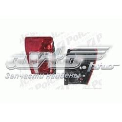 Lampa zespolona tylna lewa 3567065J21000 Suzuki