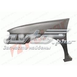 Błotnik przedni prawy Volkswagen Caddy II awangarda (9K9) (1995 - 2004) cena, od 93,16 USD