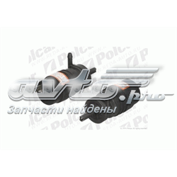 Do koszyka 90492356 Opel Pompka spryskiwacza szyby przedniej