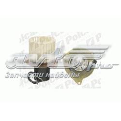 Silniczek wentylatora nagrzewnicy (ogrzewacza wnętrza) do Ford Transit T