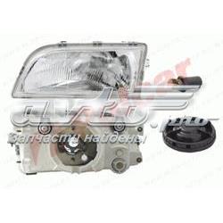 Do koszyka 7731106LLDEM Depo/Loro Reflektor lewy