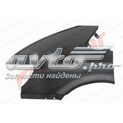Błotnik przedni prawy do Ford Transit V V184/5