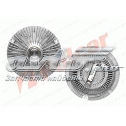 Do koszyka 8MV376732111 BMW Sprzęgło wiskotyczne wentylatora chłodzenia