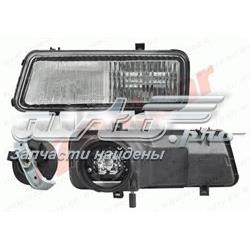 Lampa przeciwmgielna lewa Citroen Jumpy 1 BU