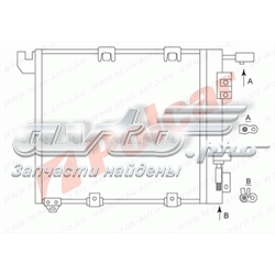5508K8C2 Polcar