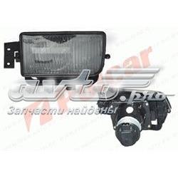 Lampa przeciwmgielna lewa BMW 5 sedana (E34) (1987 - 1995) cena, od 37,14 USD