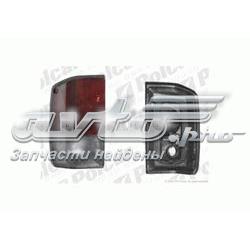 Kupić Lampa zespolona tylna prawa Nissan Patrol Y60 w dobrej cenie