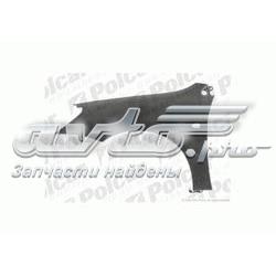 Błotnik przedni lewy Mitsubishi Lancer 9 CSA