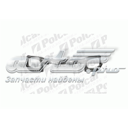 Osłona chłodnicy kompletna (panel mocowania reflektorów) Opel 6312054 cena, od 109,14 USD