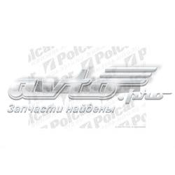 Wzmocnienie zderzaka przedniego Opel Corsa D