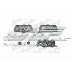 Reflektor lewy Audi 80 B4 sedana (8C2) (1991 - 1994) cena, od 96,55 USD