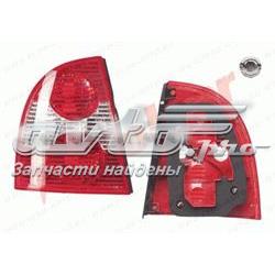 3B0945071A VAG Lampa zespolona tylna lewa