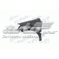 Błotnik przedni lewy Hyundai Getz hatchback (TB) (2002 - 2011) cena, od 97,50 USD