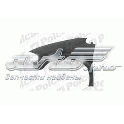 Błotnik przedni lewy Dodge Caravan minivan (NS) (1996 - 2003) cena, od 112,69 USD