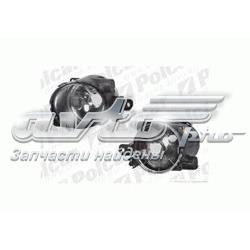 Do koszyka 31213101 Volvo Lampa przeciwmgielna lewa