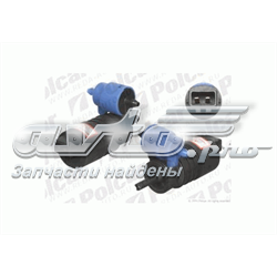 Do koszyka 24423615 Opel Pompka spryskiwacza szyby przedniej