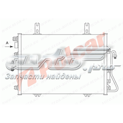 6061K8C1 Polcar