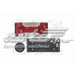 5801631438 Iveco Lampa zespolona tylna lewa