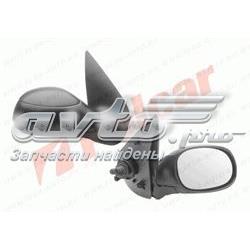 Lusterko wsteczne prawe 4995000 Peugeot/Citroen