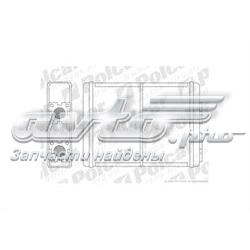 Chłodnica nagrzewnicy (ogrzewacza) Mitsubishi Colt 4 CAA