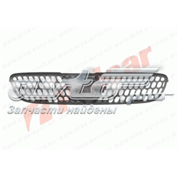 Atrapa grill Opel Agila