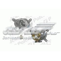 8693336 Volvo Lampa przeciwmgielna lewa