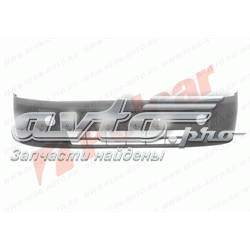 Zderzak przedni Ford Connect TOURNEO autobus (PU2) (2002 - 2013) cena, od 76,41 USD