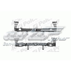 Wzmocnienie zderzaka tylnego do Hyundai Getz TB