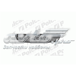 Atrapa chłodnicy do Opel Meriva 