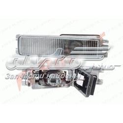 Lampa przeciwmgielna lewa Audi 90 89, 89Q, 8A