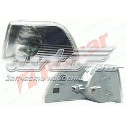 Kierunkowskaz lewy Volvo V70 1 LV