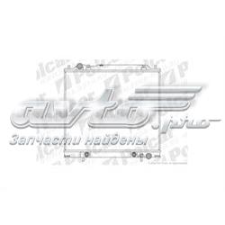 Chłodnica silnika do Mitsubishi L 400 PAOV