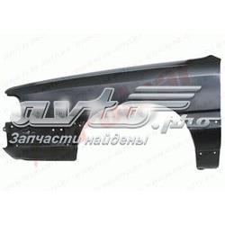 Błotnik przedni prawy Audi 200 44, 44Q