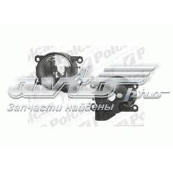 Lampa przeciwmgielna lewa/prawa Mitsubishi 8321A097