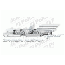 Atrapa grill Ford Fusion