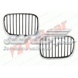 Atrapa chłodnicy lewa BMW 51138159315 cena, od 29,81 USD