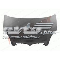  Maska silnika Toyota Yaris 
