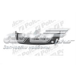1404311 Opel Zderzak tylny