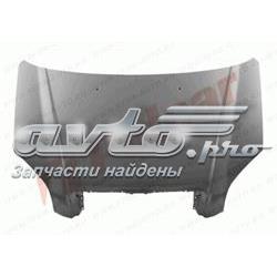 Maska silnika Hyundai Tucson 1