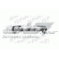 Wzmocnienie zderzaka przedniego do Hyundai Tucson I JM