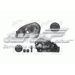 Reflektor prawy do Hyundai Tucson I JM