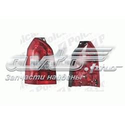 Lampa zespolona tylna prawa Hyundai Tucson I SUV (JM) (2004 - 2010) cena, od 95,23 USD