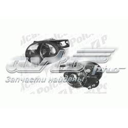Lampa przeciwmgielna prawa 27129400RE VAG