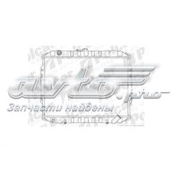 Chłodnica silnika Mitsubishi Pajero I SUV (L04G, L14G) (1982 - 1991) cena, od 223,15 USD