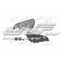 Reflektor prawy Ford S-Max minivan (CA1) (2006 - 2014) cena, od 196,58 USD