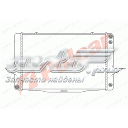 Chłodnica silnika Volvo 8603770 cena, od 124,29 USD