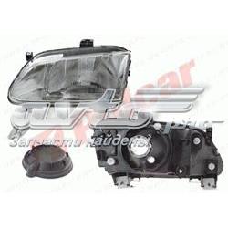 Reflektor lewy Renault Megane I