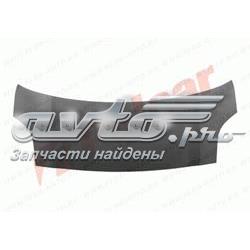 Maska silnika do Toyota Yaris  SP90